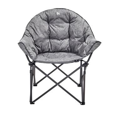  HI-GEAR Mantua Deluxe Moon Chair