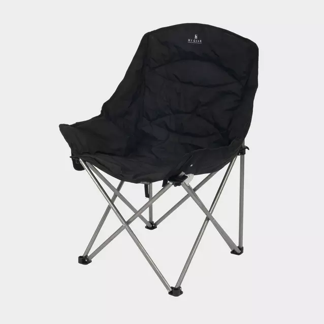 Xl folding shop chair