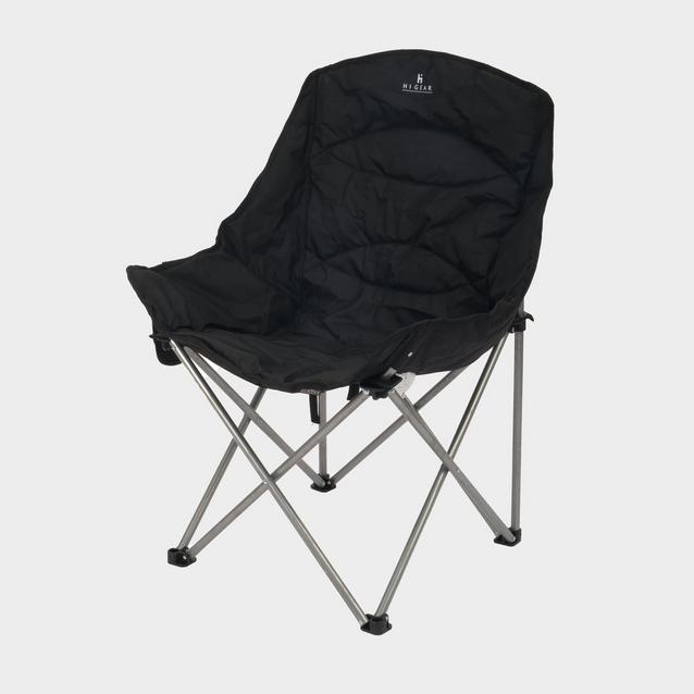 Deluxe Camping chair