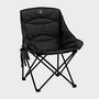 BLACK HI-GEAR Vegas XL Deluxe Quilted Chair