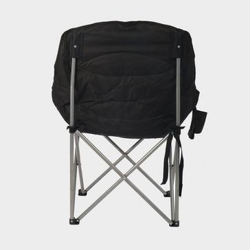 BLACK HI-GEAR Vegas XL Deluxe Quilted Chair