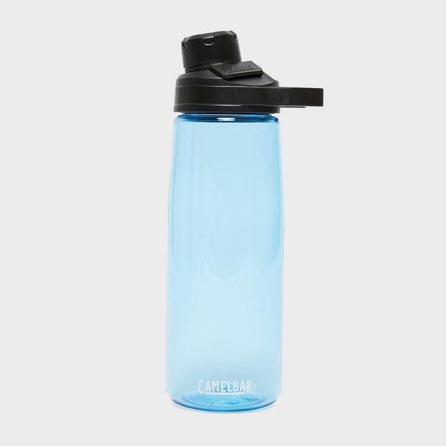 Blue Camelbak Chute® Mag 750ml Water Bottle image 1