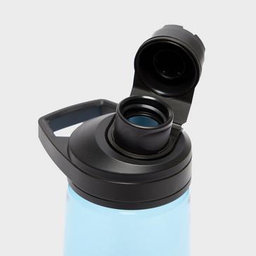 Blue Camelbak Chute® Mag 750ml Water Bottle