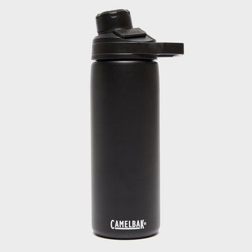 Black Camelbak CHUTE® MAG 600ml Insulated Bottle