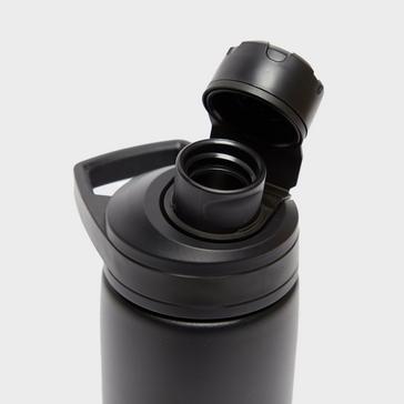 Black Camelbak CHUTE® MAG 600ml Insulated Bottle