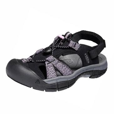 Grey Keen Women's Ravine H2 Outdoor Sandal