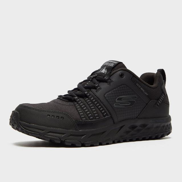 Skechers black outlet shoes quotes