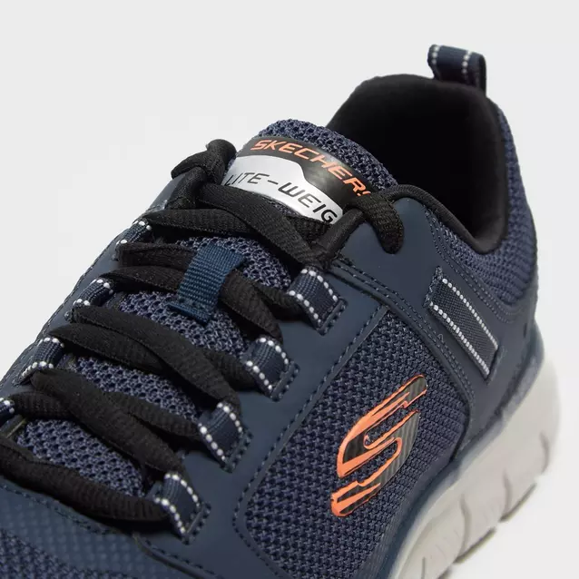 Skechers Men's Track Knockhill Shoes