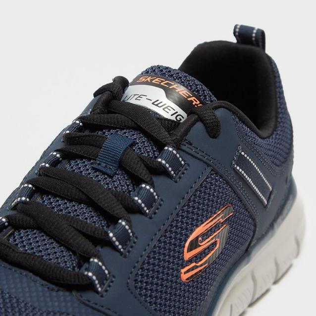 Skechers Men's Track Knockhill Shoes