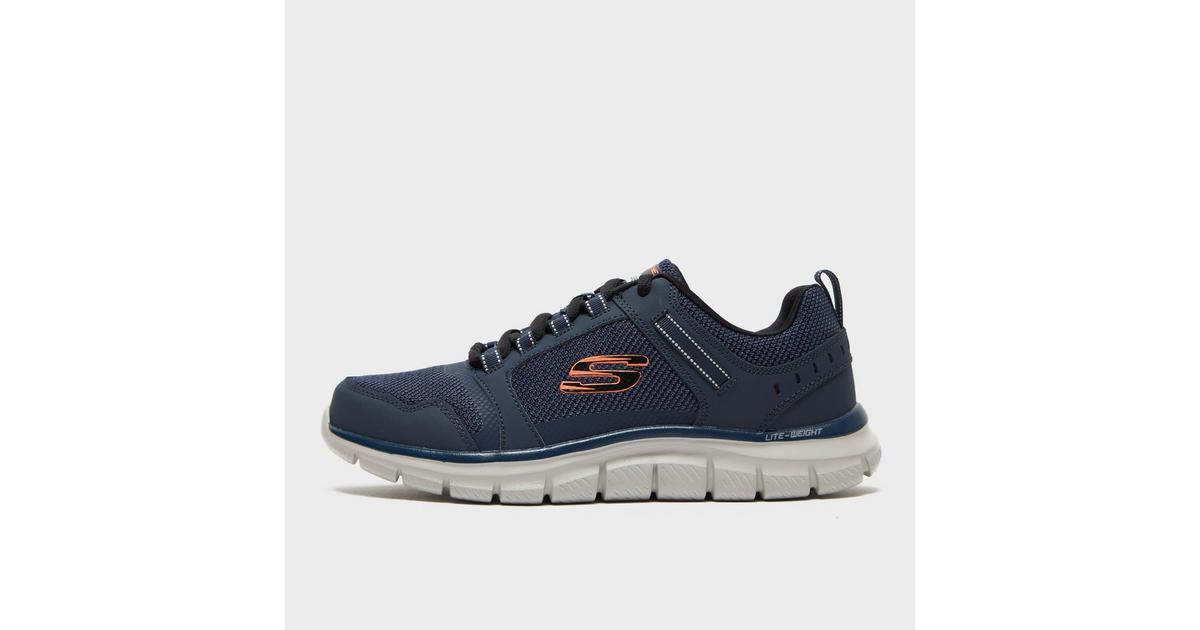 Skechers Men's Track Knockhill Shoes Ultimate Outdoors