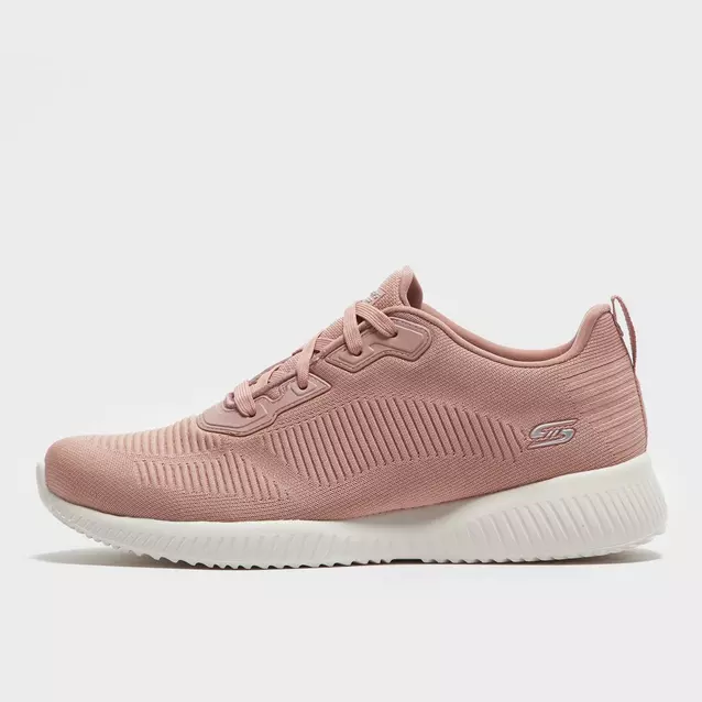 Skechers women's outlet bobs squad