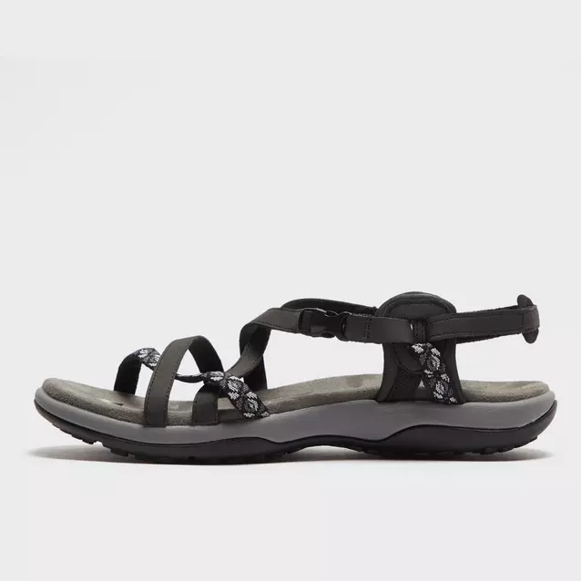 Women's Reggae Vacay Sandals | Millets