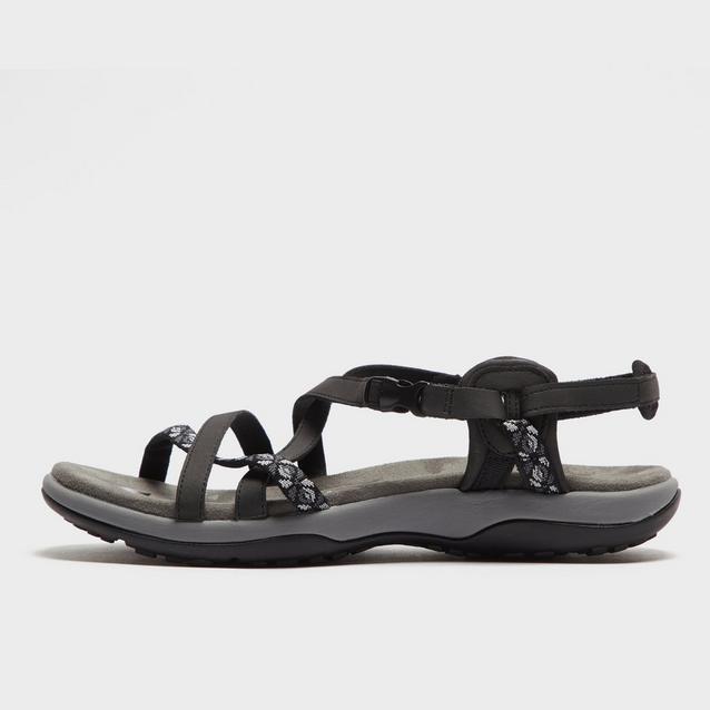 Sketchers on sale walking sandal