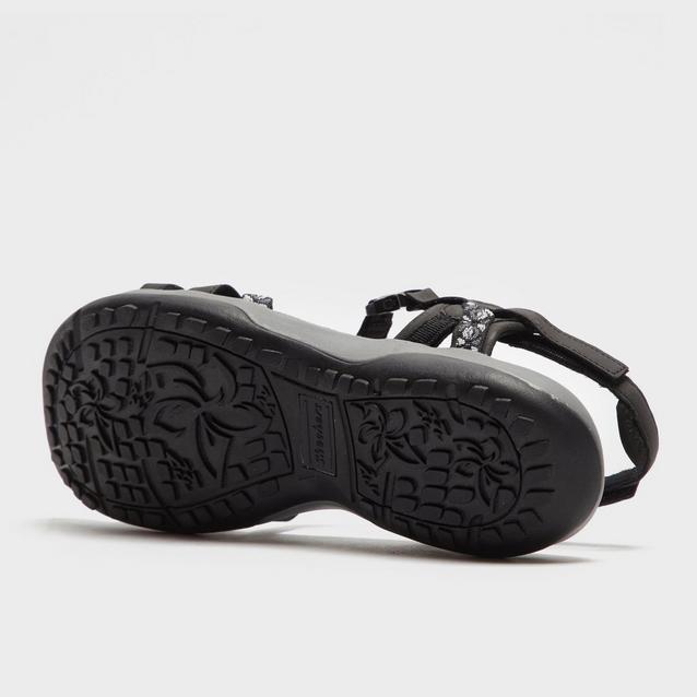 Skechers vacay black online