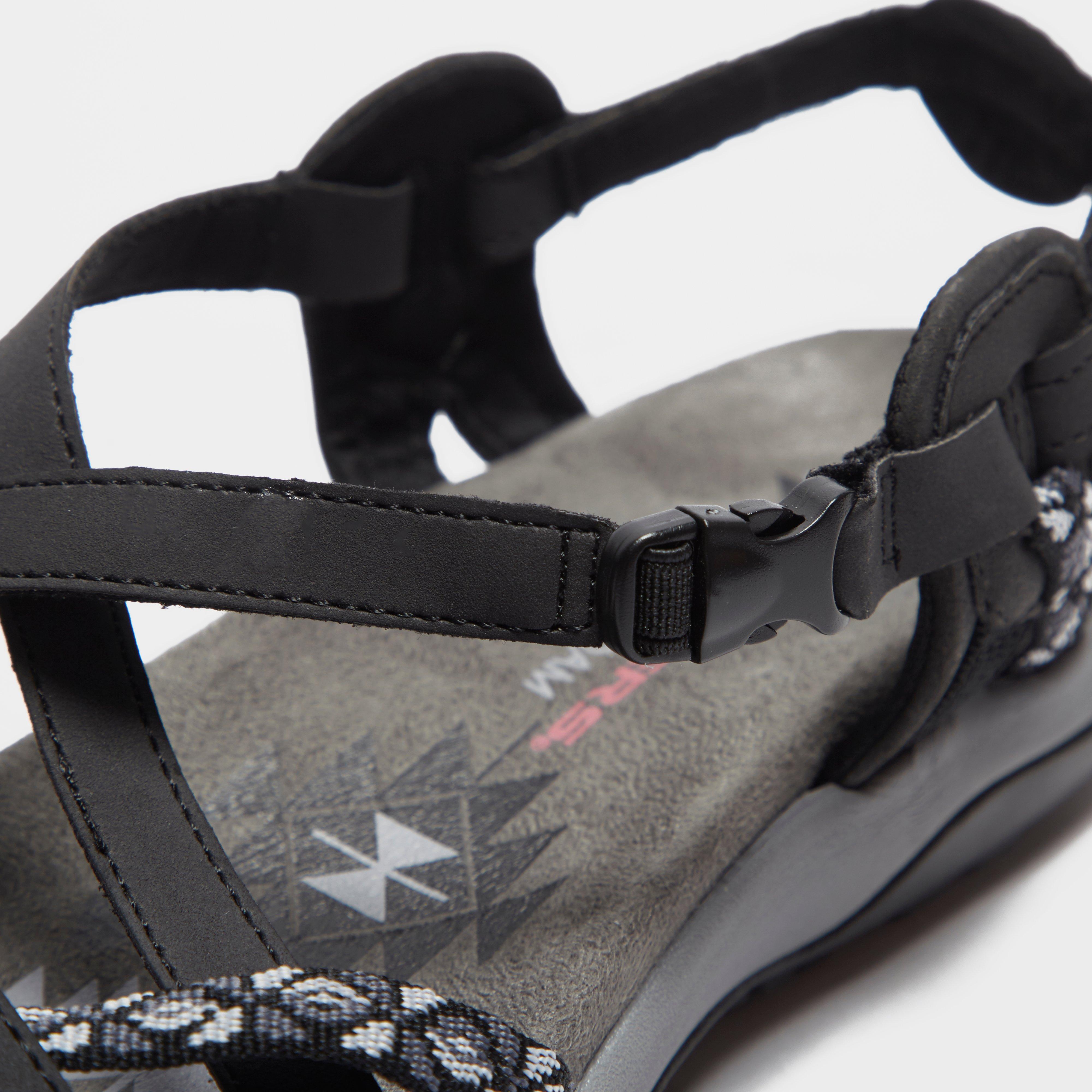 skechers slim vacay walking sandals