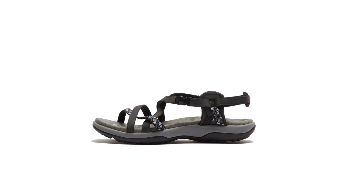 Skechers reggae clearance slim vacay sandals