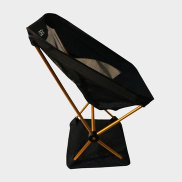 Black OEX Ultra-Lite Chair