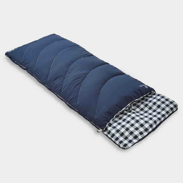 Single on sale sleeping bag