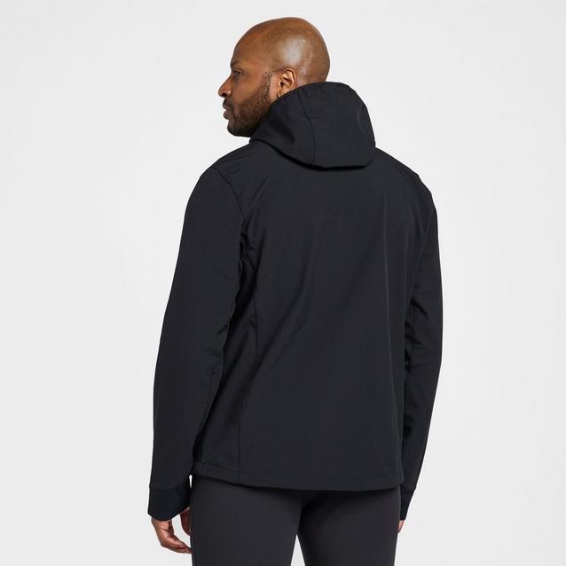 Oex softshell outlet jacket