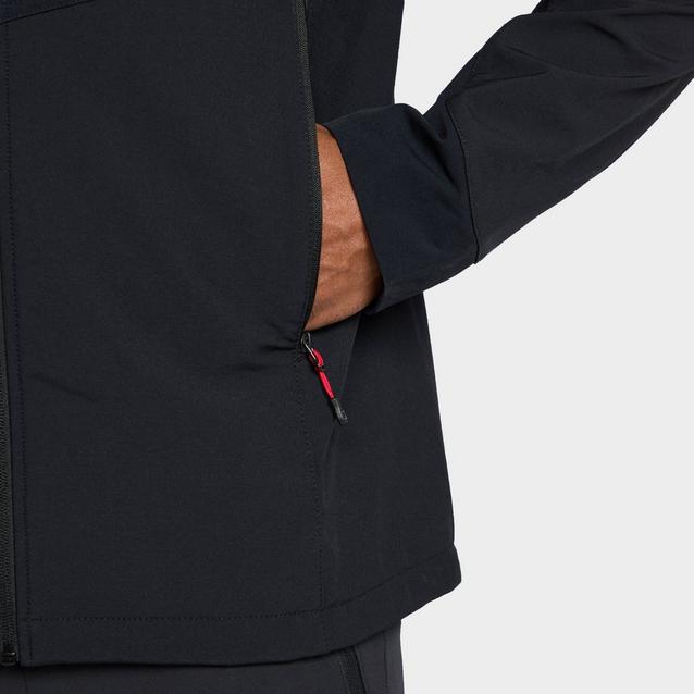 OEX Men's Stratosphere Softshell Jacket | Millets