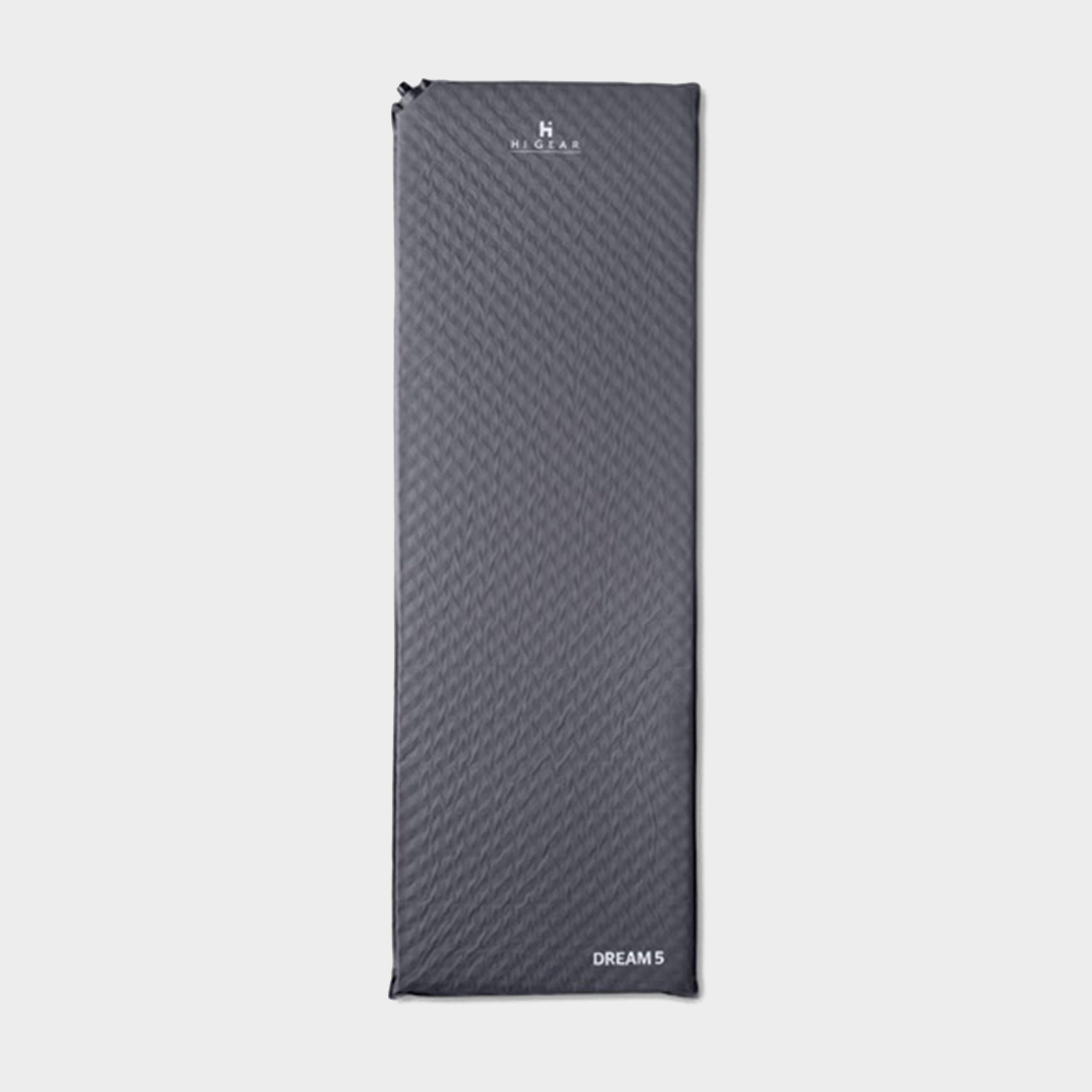 hi gear sleeping mat