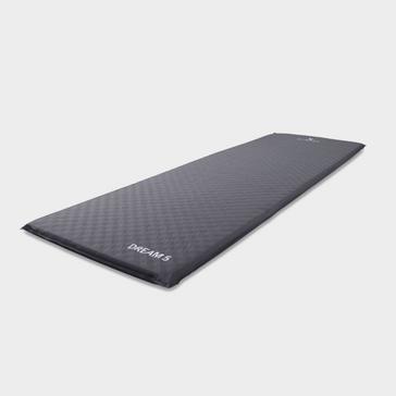 Grey HI-GEAR Dream 5 Sleeping Mat