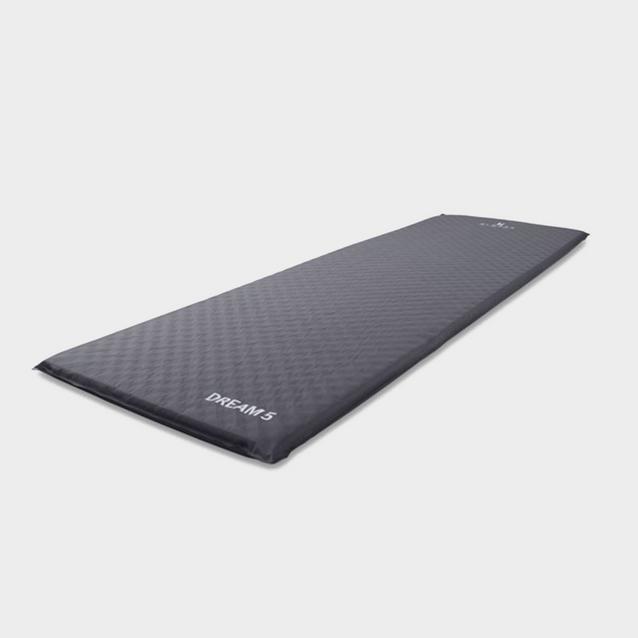 Hi Gear Dream 5 Single Self Inflating Mattress