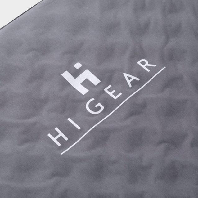 Hi gear hotsell self inflating mat