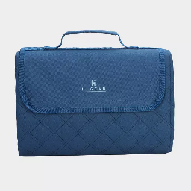 Garda Quilted Picnic Blanket