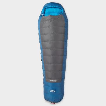  OEX Somnus EV 600 Sleeping Bag