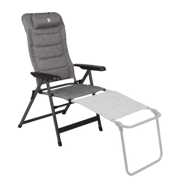 Hi-Gear Turin Recliner Chair