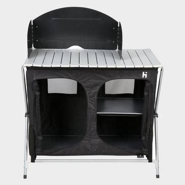 Navy HI-GEAR Elite Kitchen Unit