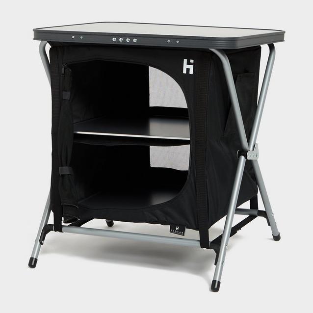 Hi Gear Hi Gear Elite 3 Replacement Inner Shelf for Cupboard 47.5 x 40cm SHELF ONLY 
