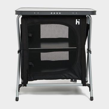 Black HI-GEAR Elite Cupboard 3