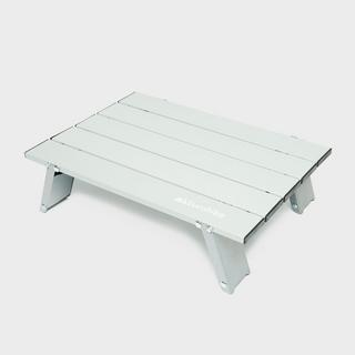 Eurohike Compact Table (Silver)
