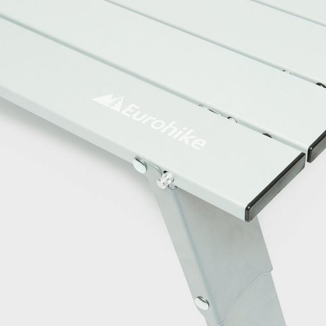 Eurohike folding sale table