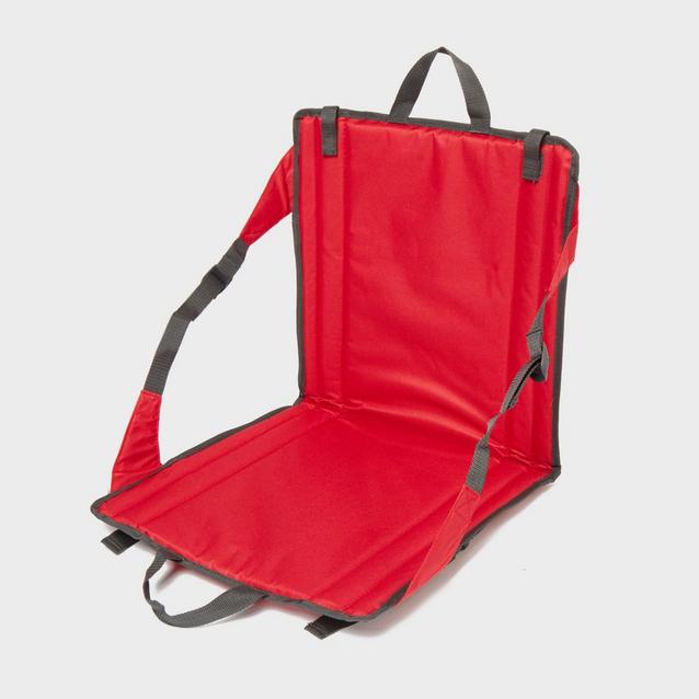 Red Eurohike Anywhere Chair image 1