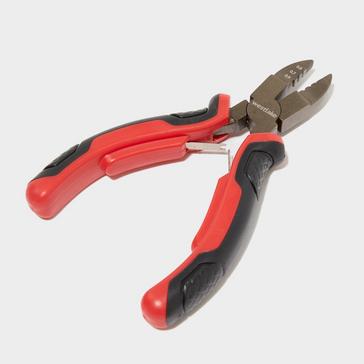 RED Westlake Crimping Plier Kit