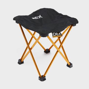 Red OEX Ultra-Lite Stool