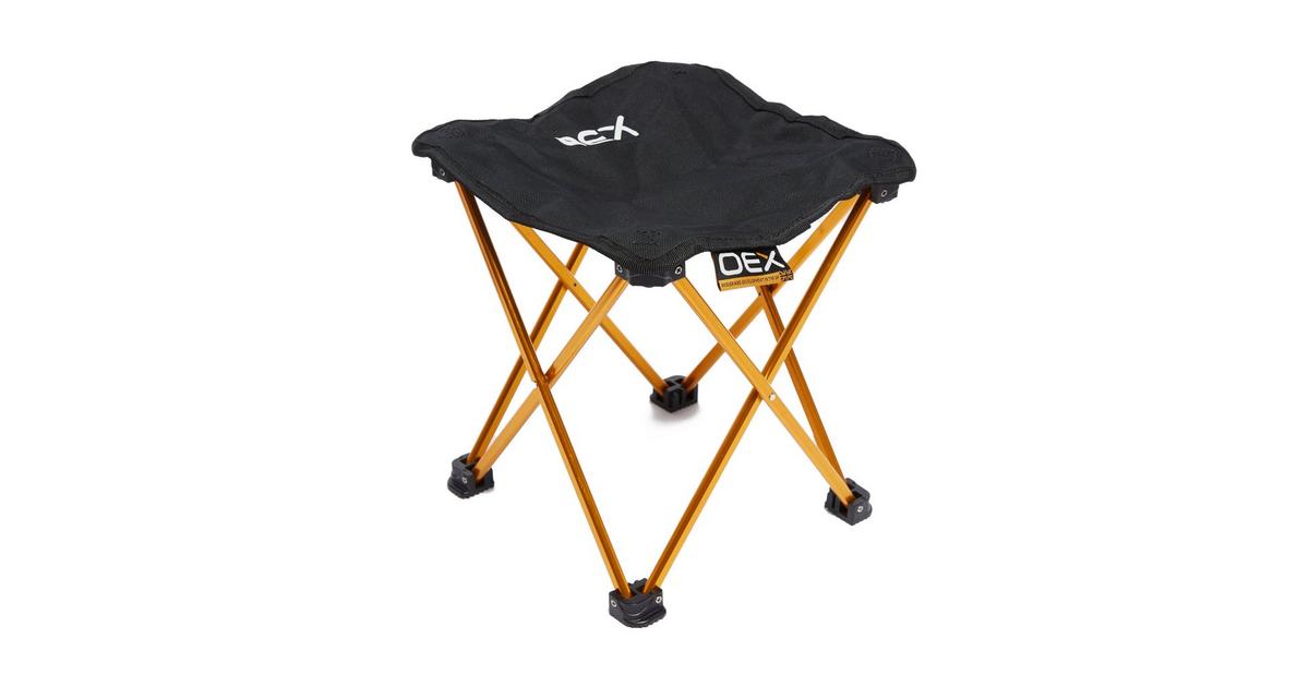 Oex lightweight camping store chair