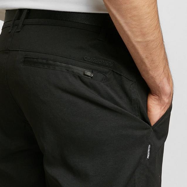 Craghoppers kiwi hot sale waterproof trousers