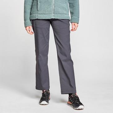  Craghoppers Women's Kiwi Pro Stretch Trousers (short)