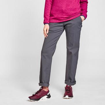  Craghoppers Women's Kiwi Pro Stretch Trousers (regular)