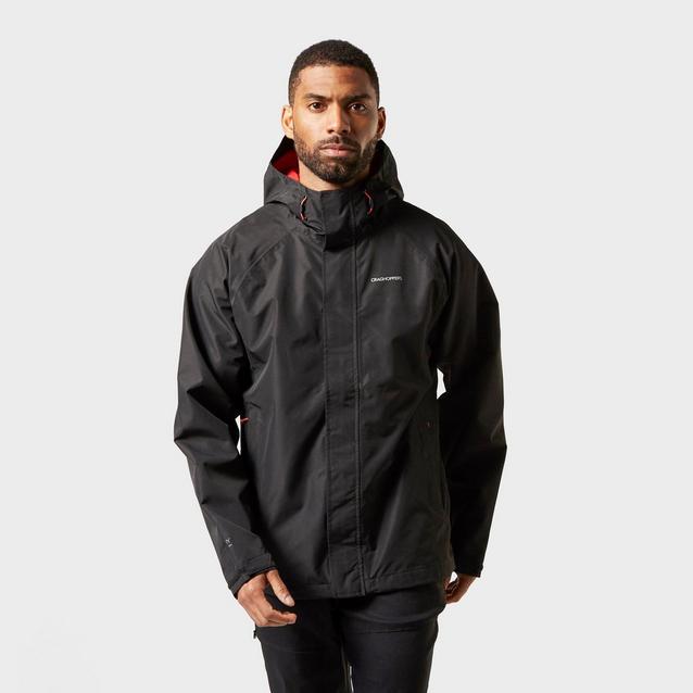 Craghoppers men's orion waterproof hot sale jacket