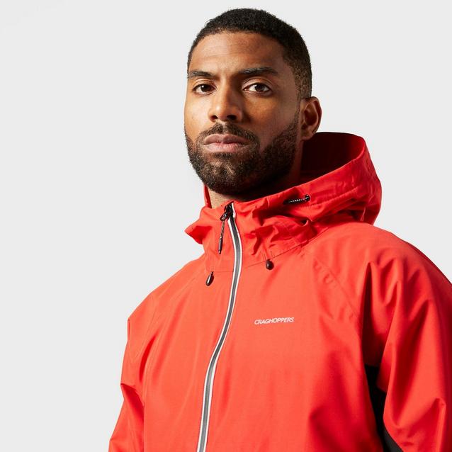 Craghoppers on sale balla jacket