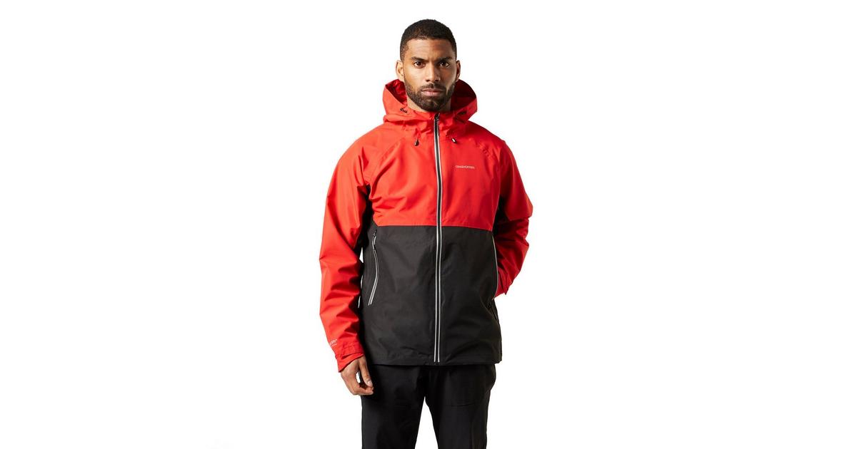 Craghoppers Men's Atlas Waterproof Jacket