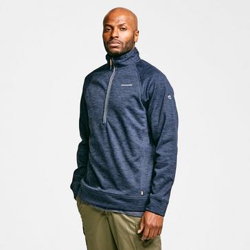 Mens tokee full zip on sale fleece