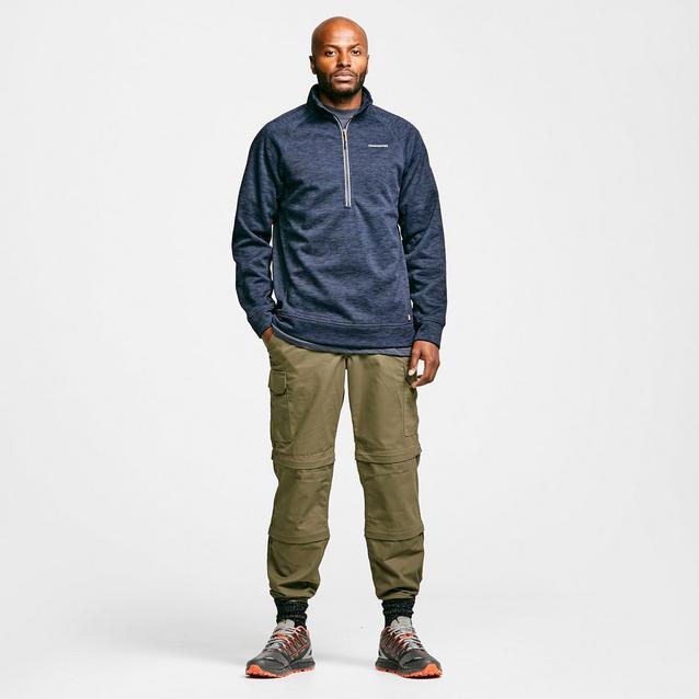 Craghoppers stromer online fleece