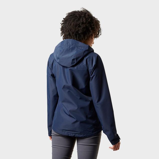 Craghoppers Women's Orion Jacket Millets