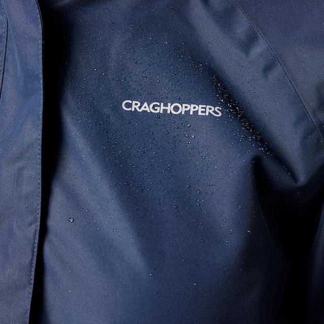 Craghoppers Women's Orion Jacket | Blacks